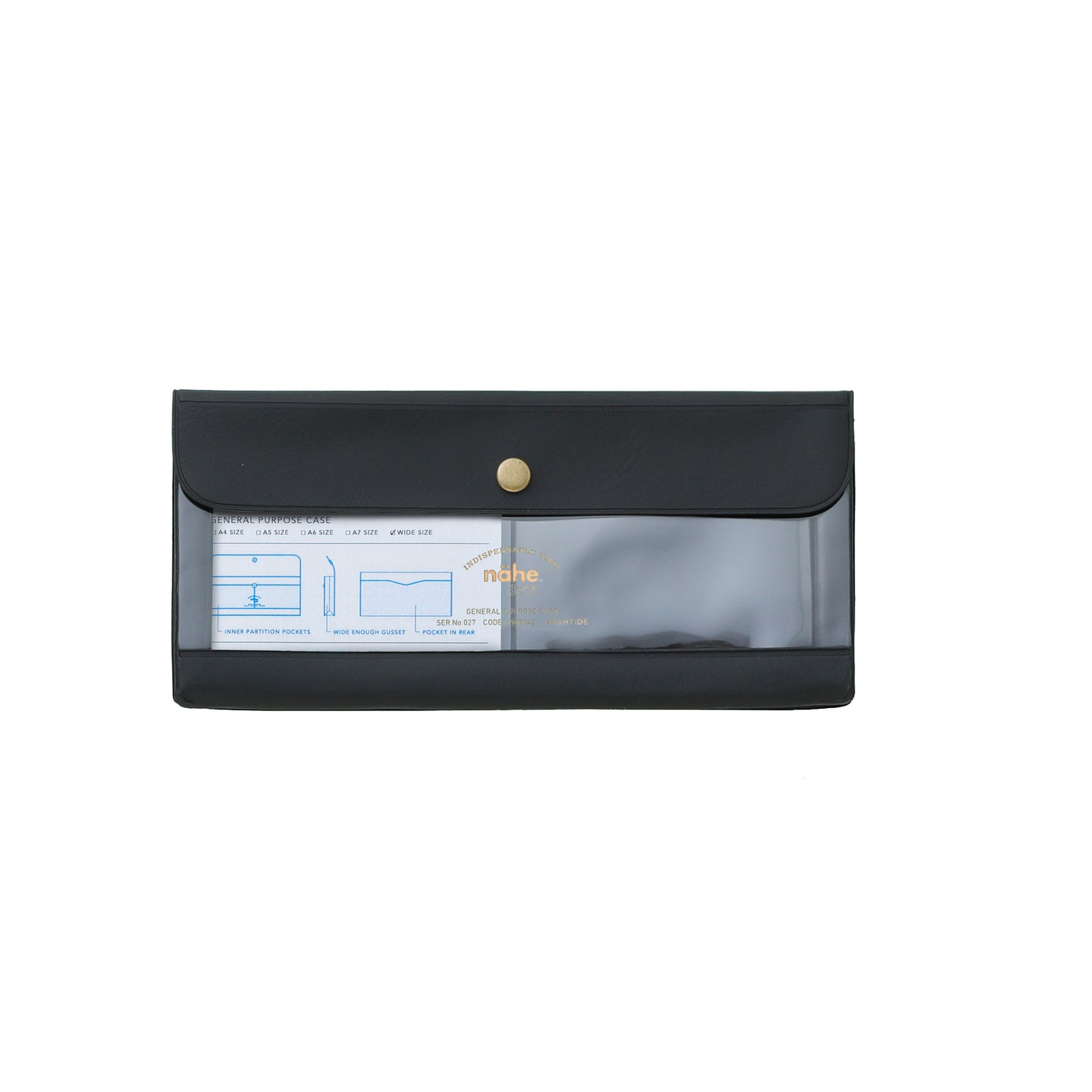 General Purpose Case/ Wide