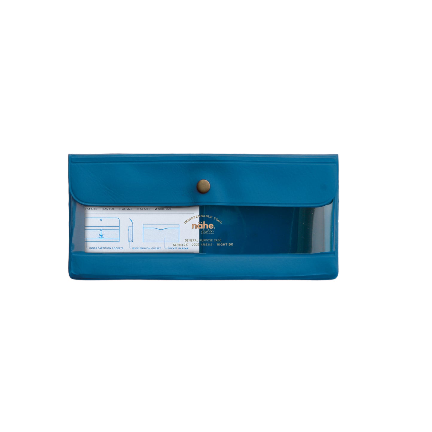 General Purpose Case/ Wide