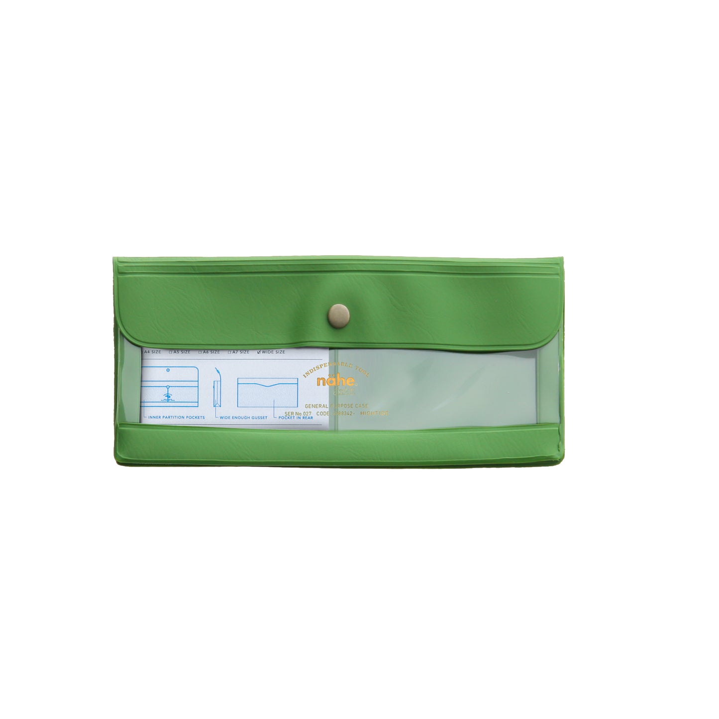 General Purpose Case/ Wide
