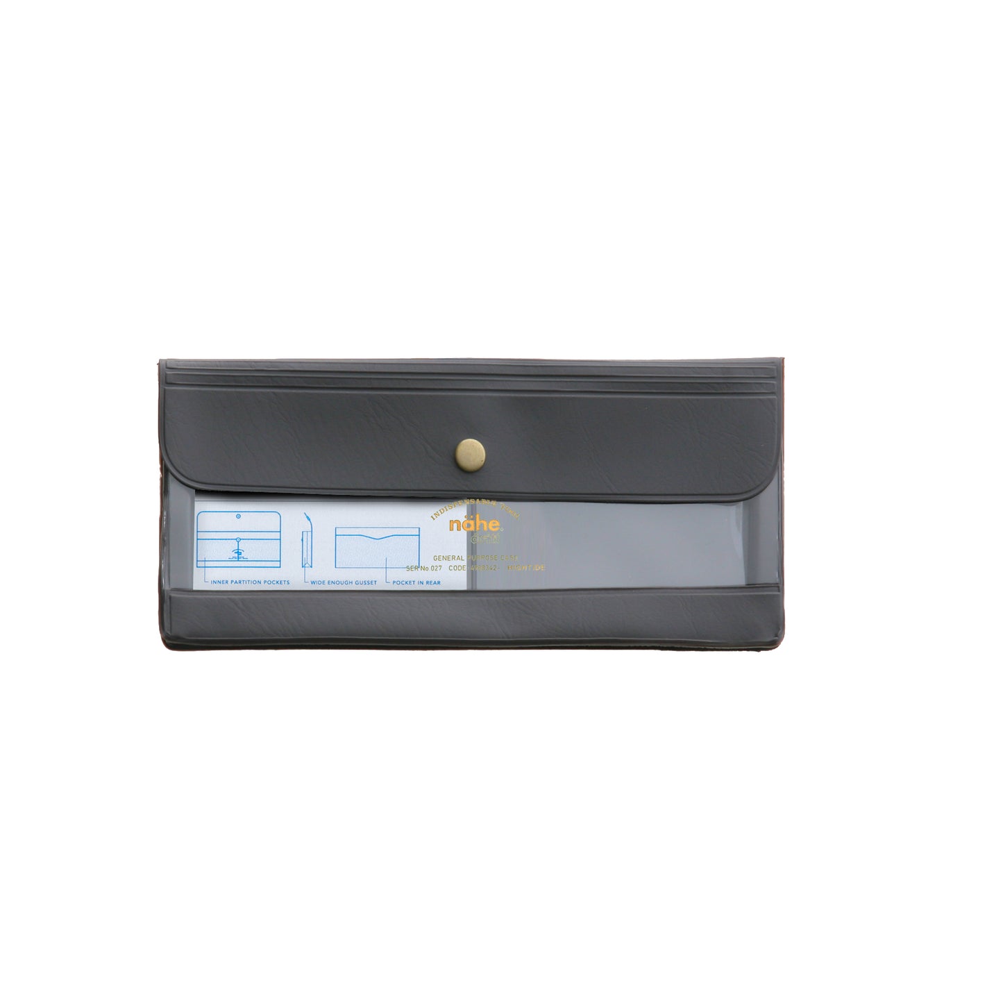 General Purpose Case/ Wide