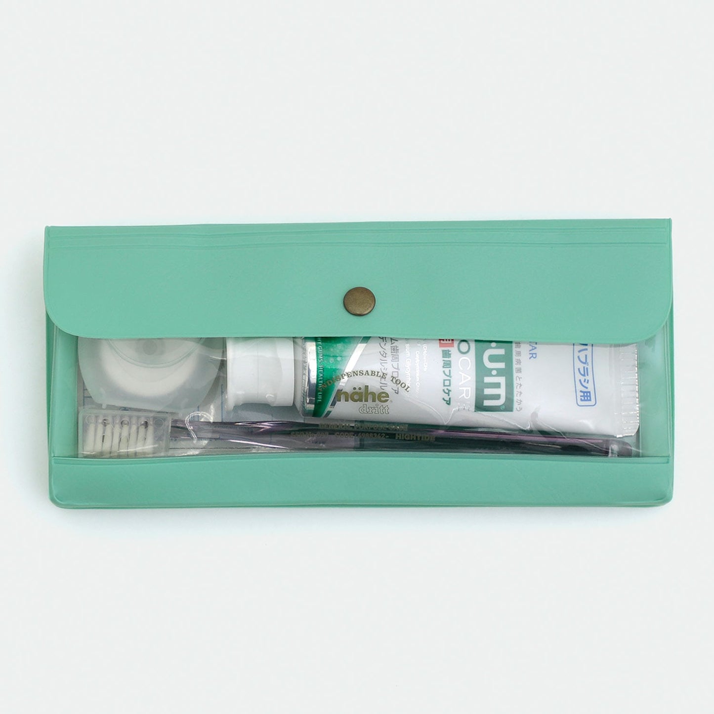 General Purpose Case/ Wide