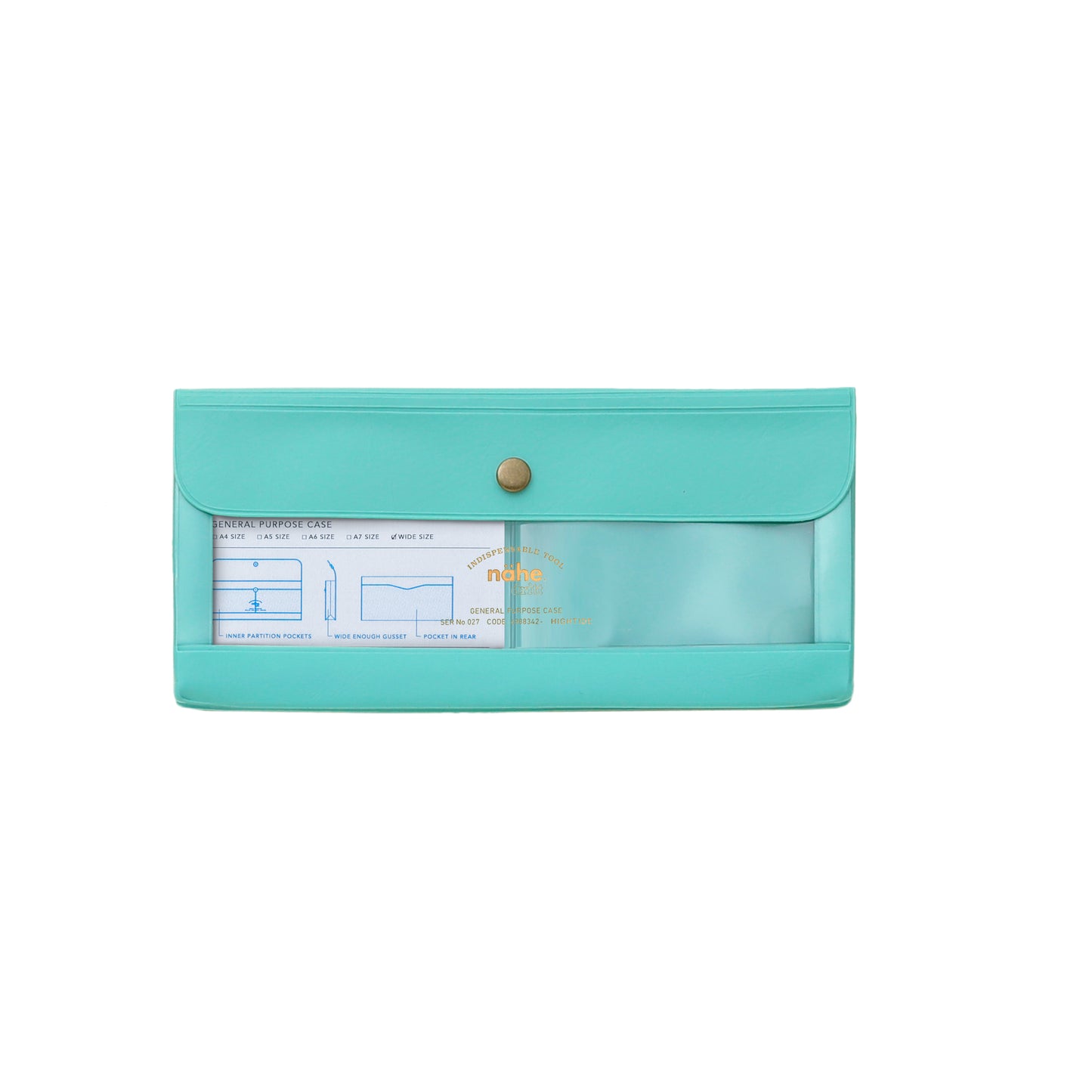 General Purpose Case/ Wide