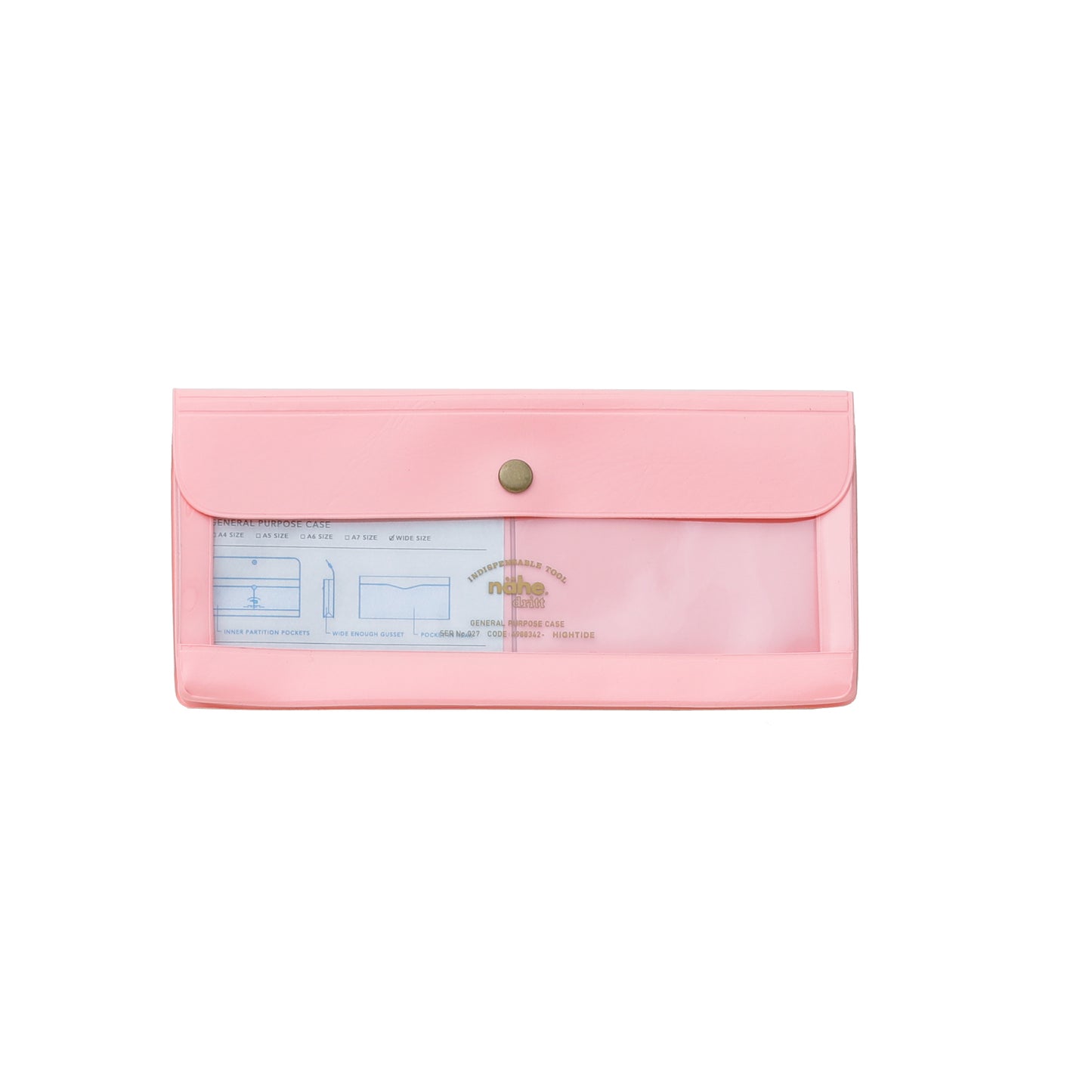 General Purpose Case/ Wide