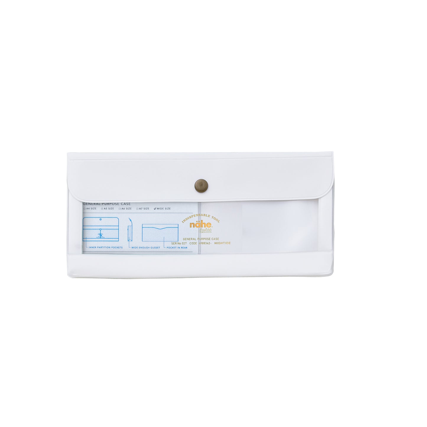 General Purpose Case/ Wide