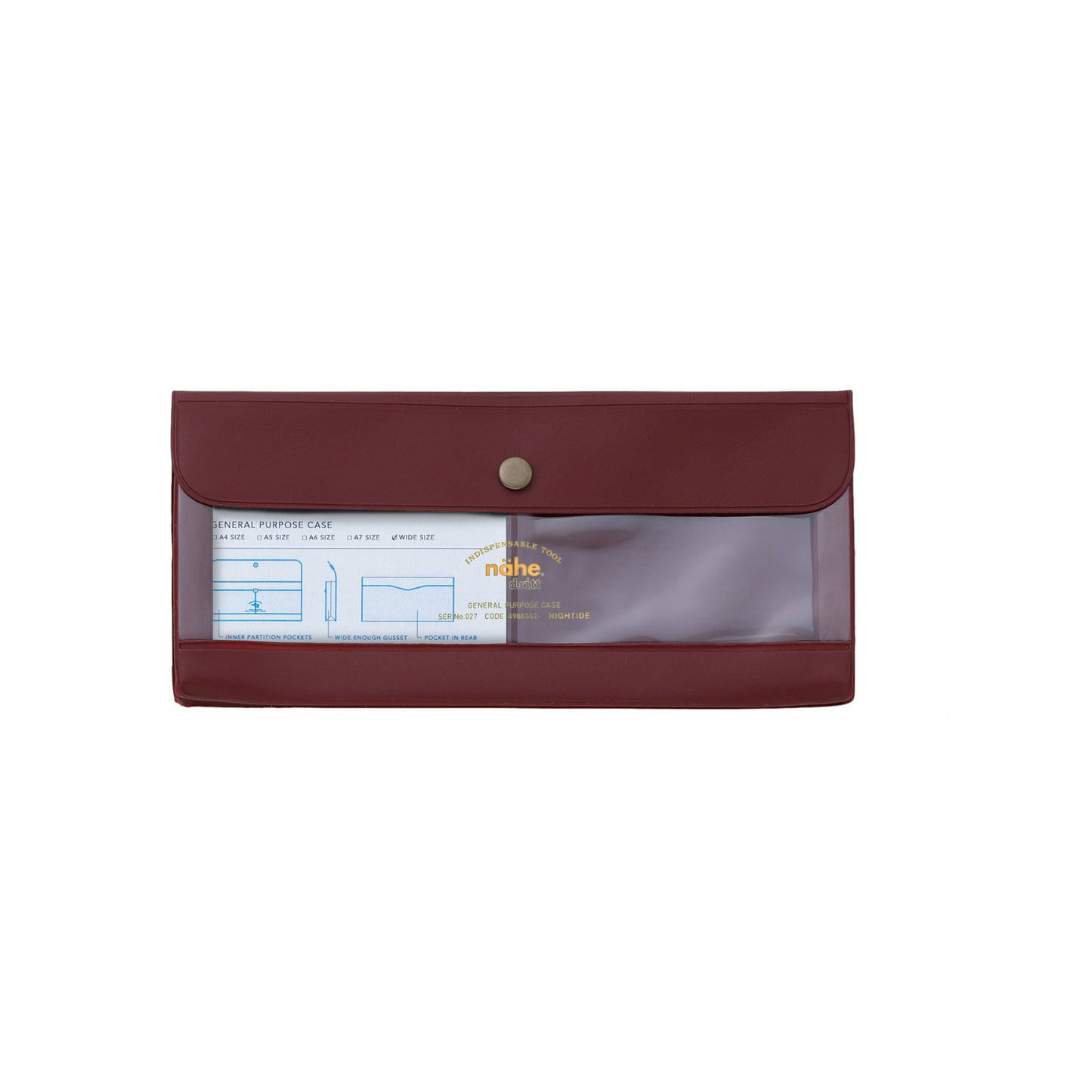 General Purpose Case/ Wide