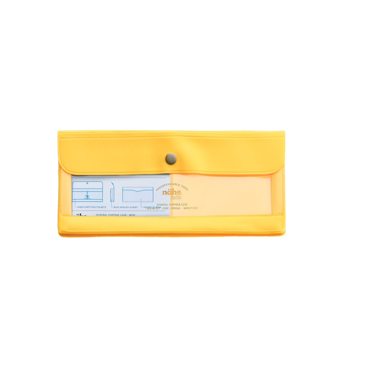 General Purpose Case/ Wide