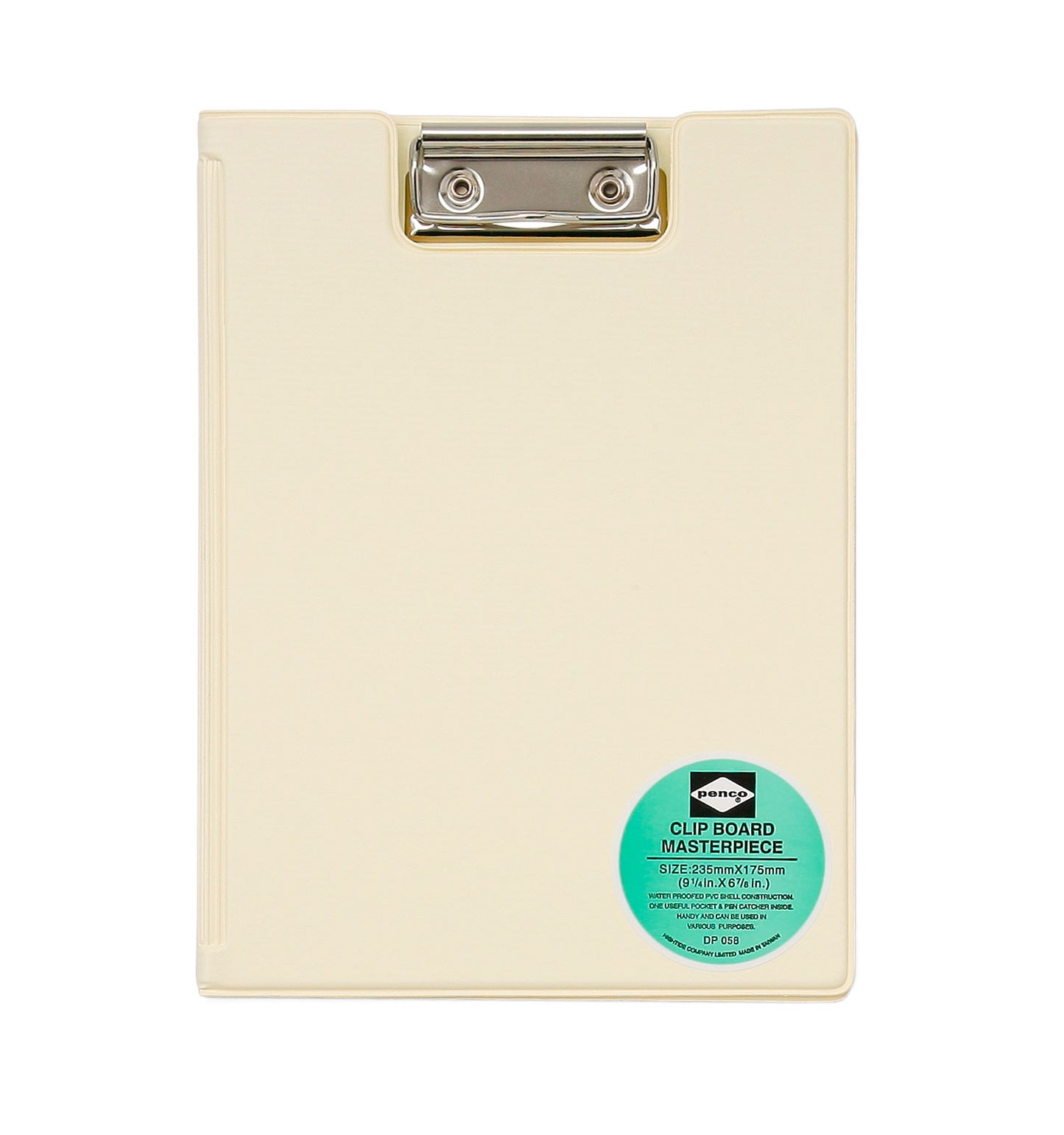 Clipboard/ A5