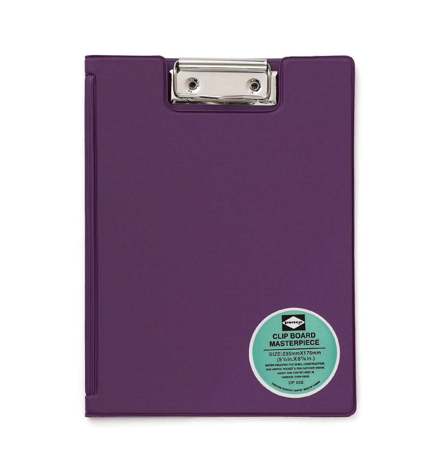 Clipboard/ A5