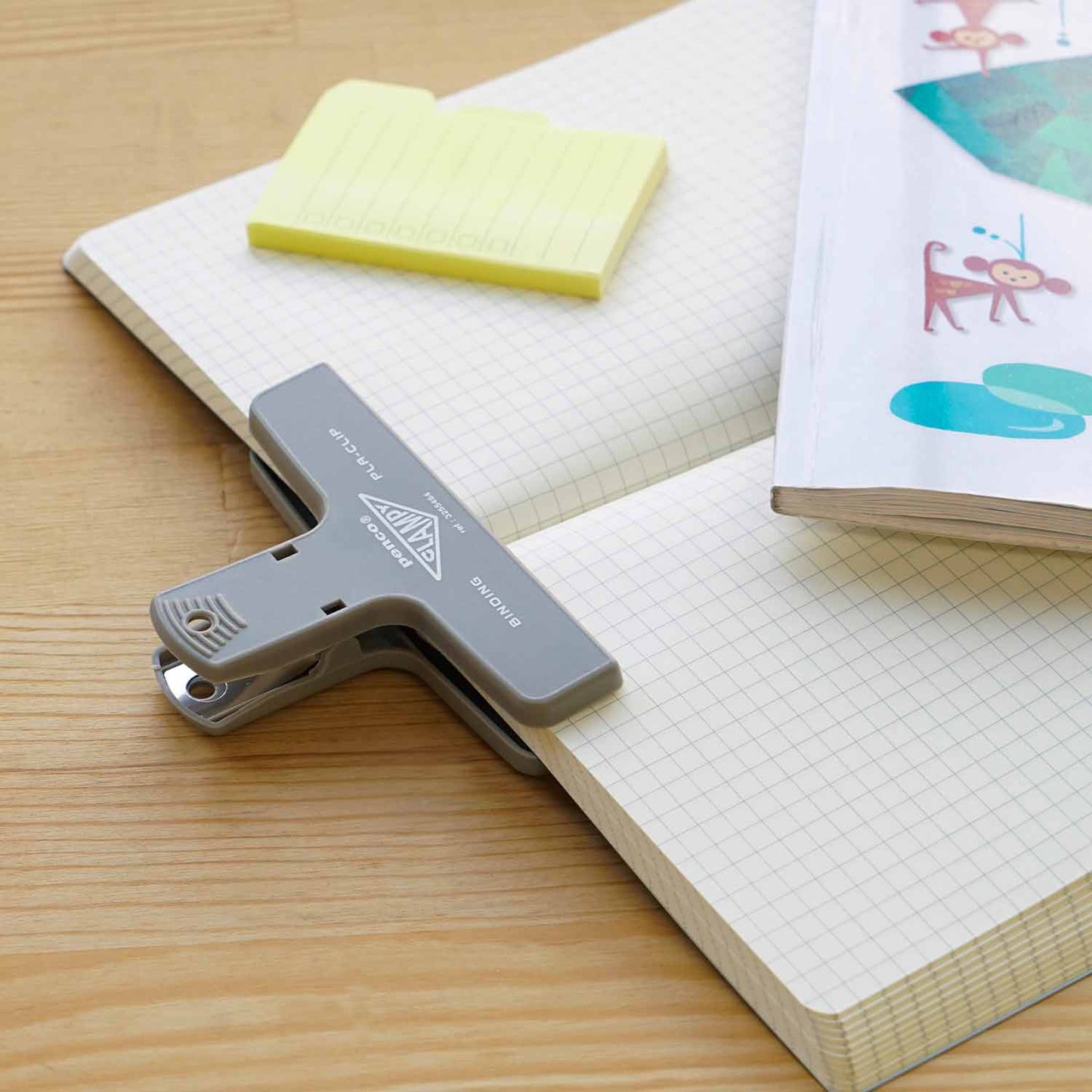 Plastic Clip