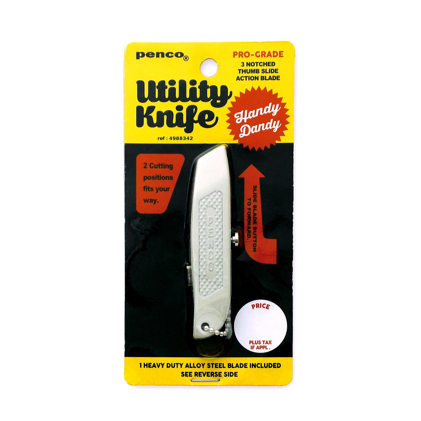 Utility Knife