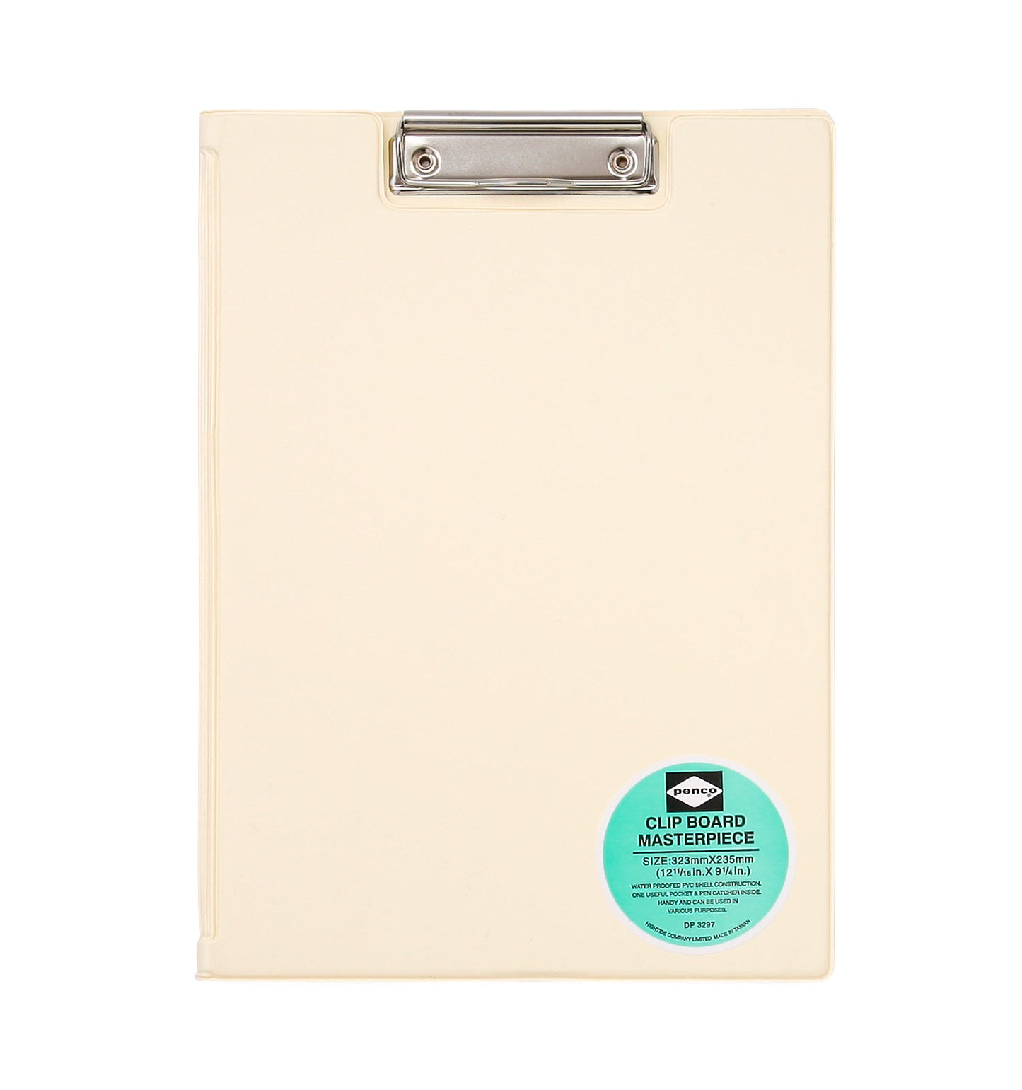 Clipboard/ A4