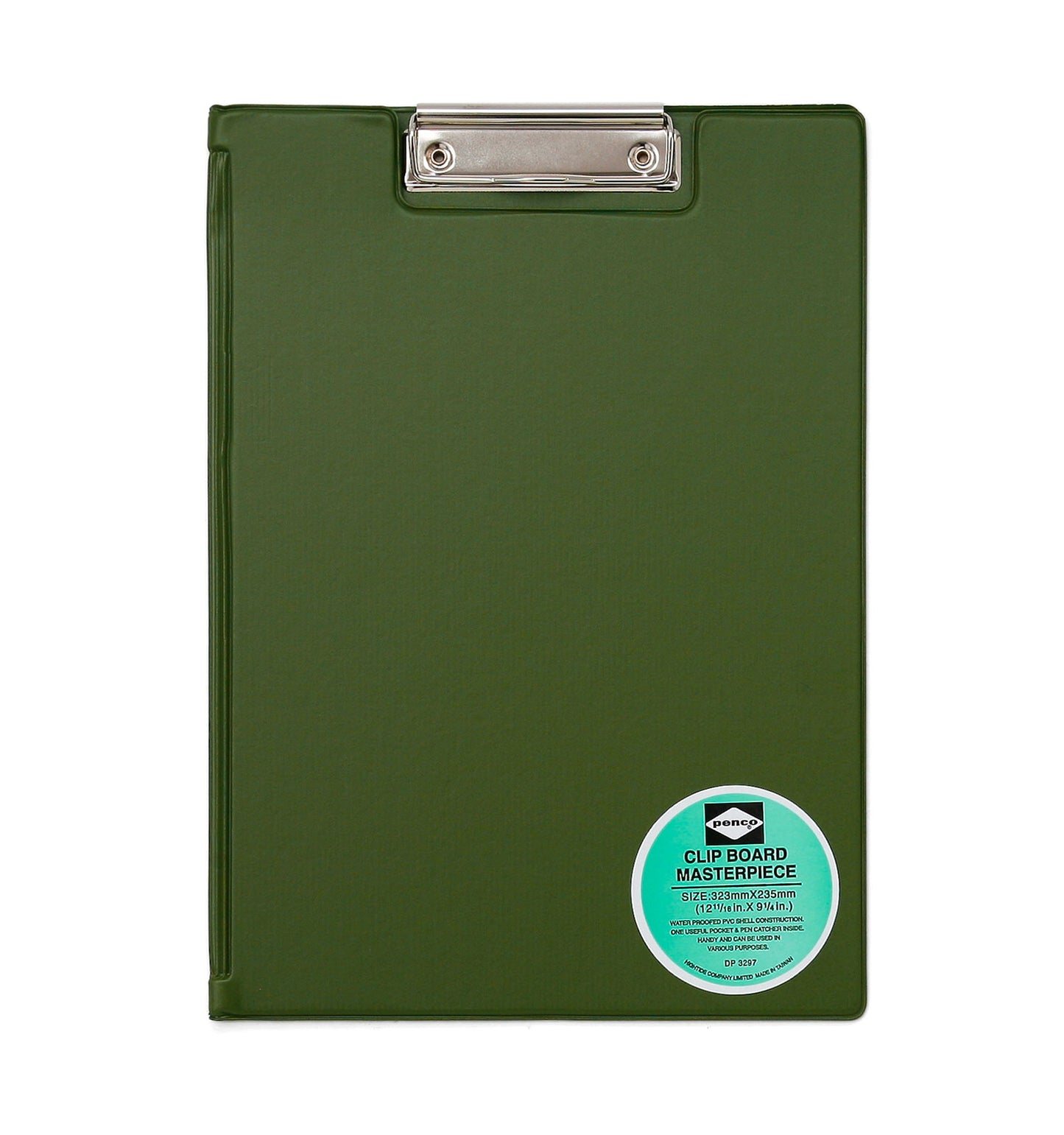 Clipboard/ A4