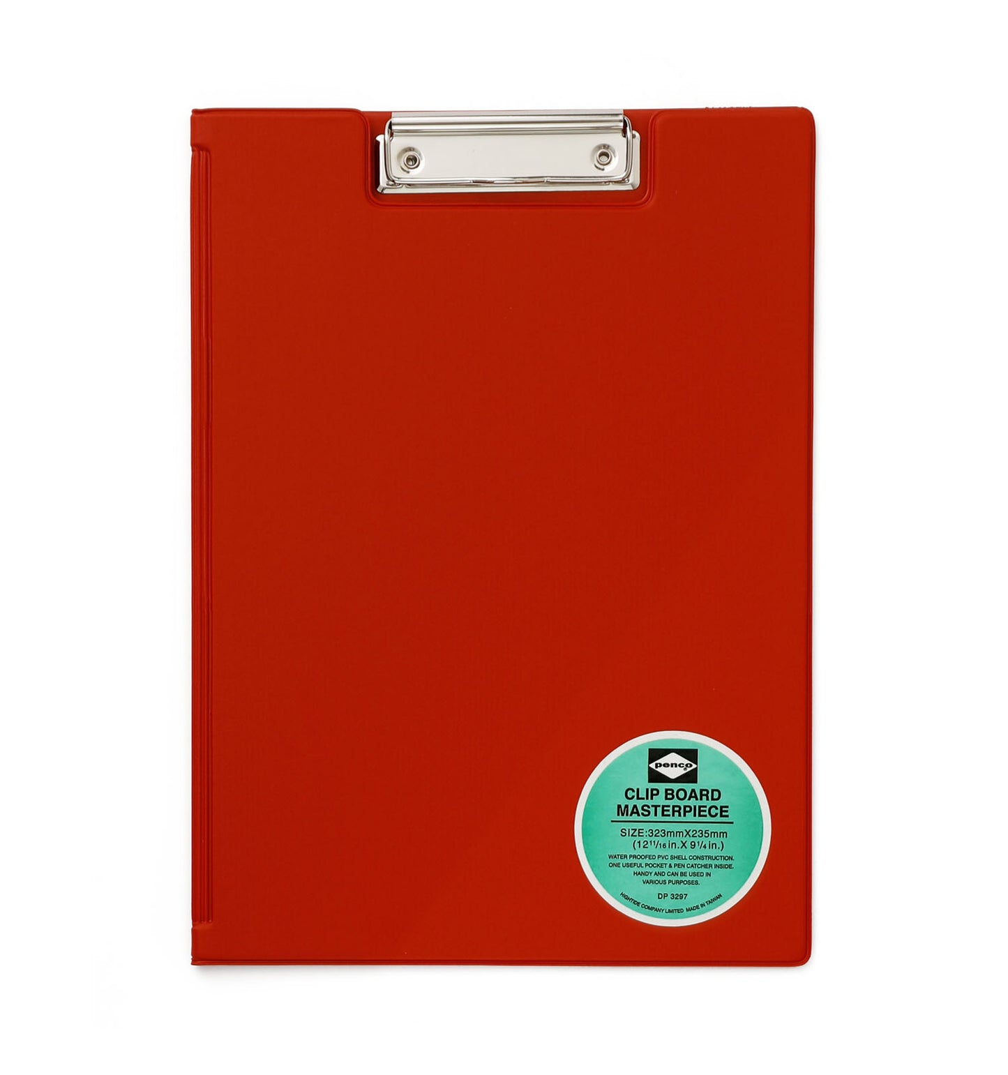Clipboard/ A4