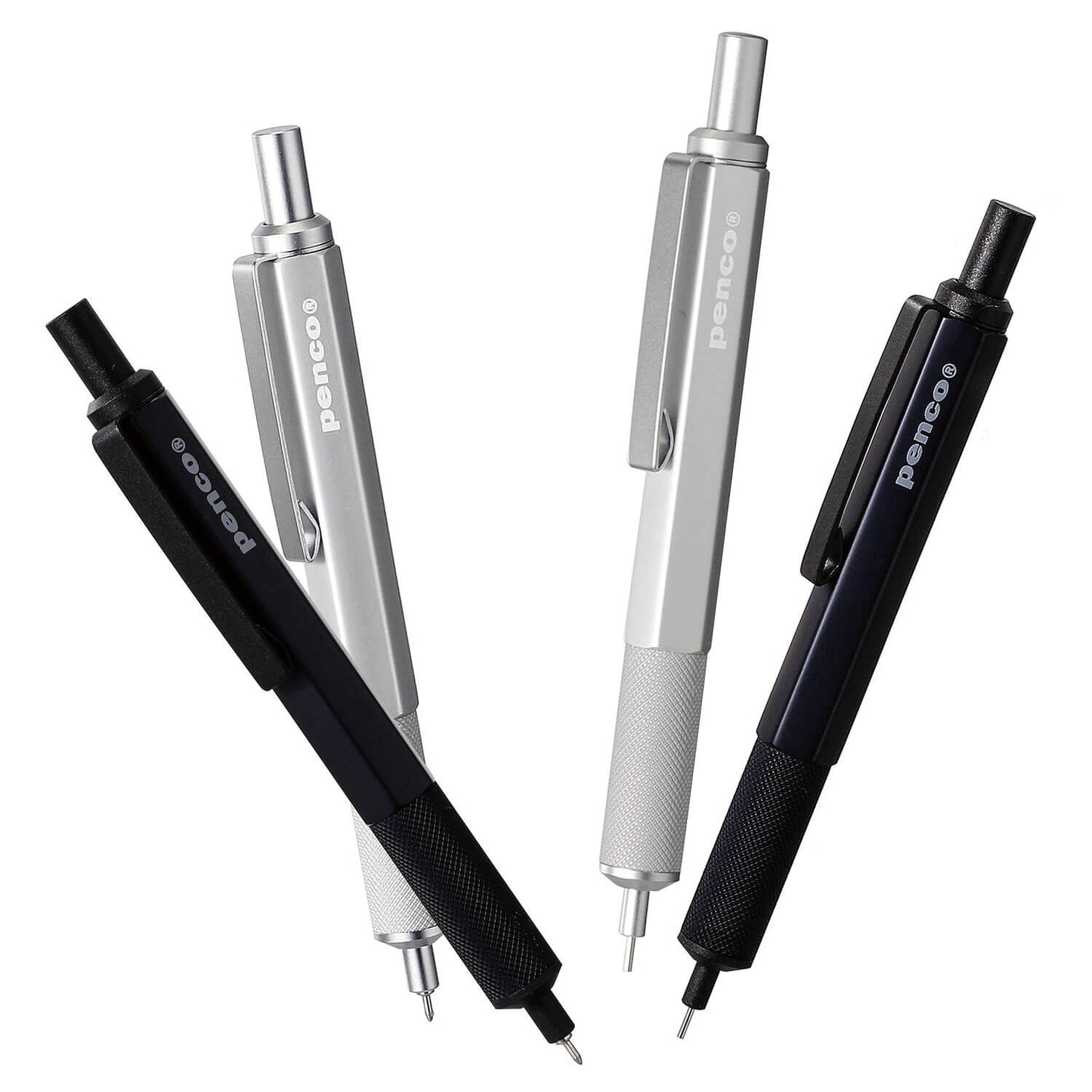 Drafting Ballpoint Pen