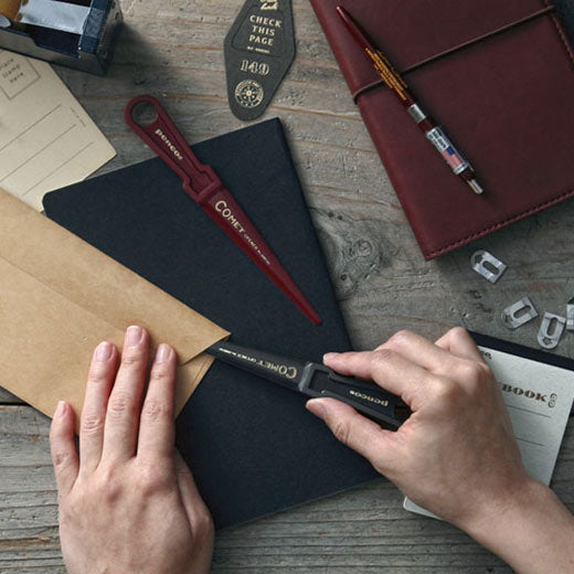 Letter Opener