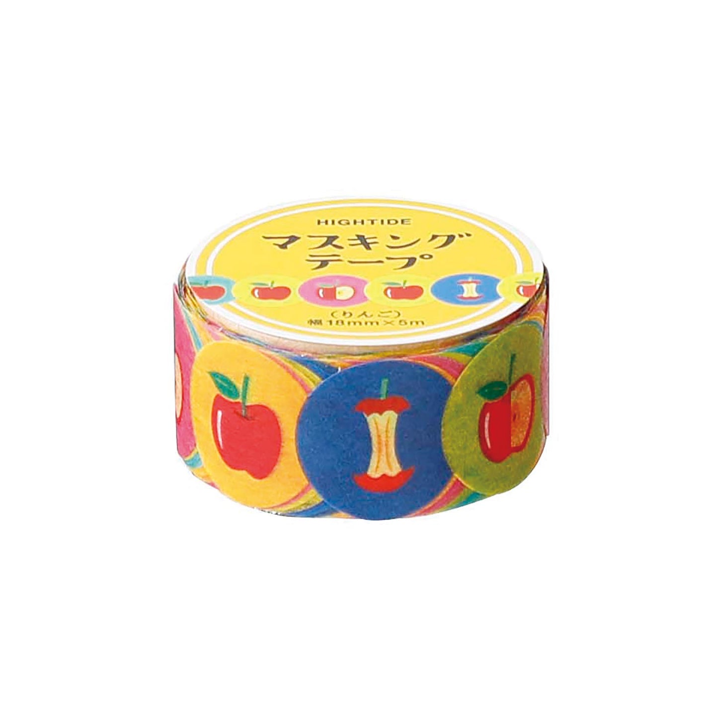 Retro Masking Tape
