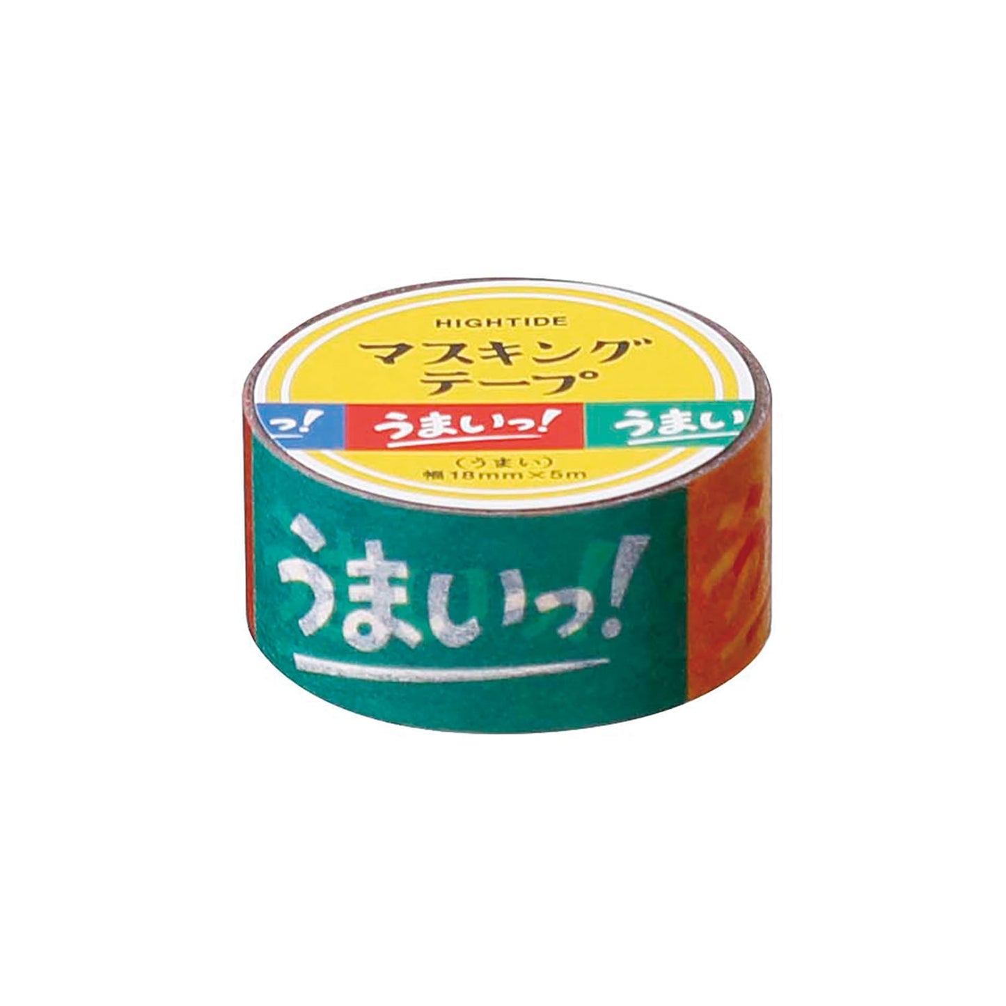 Retro Masking Tape