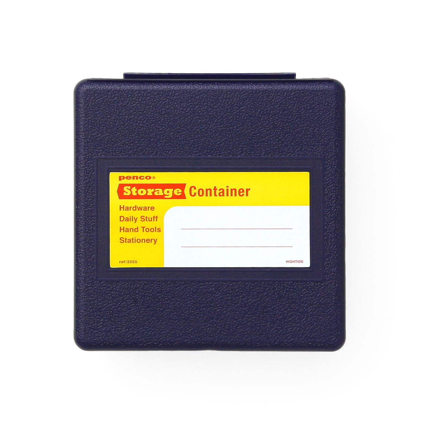 Storage Container/ SS