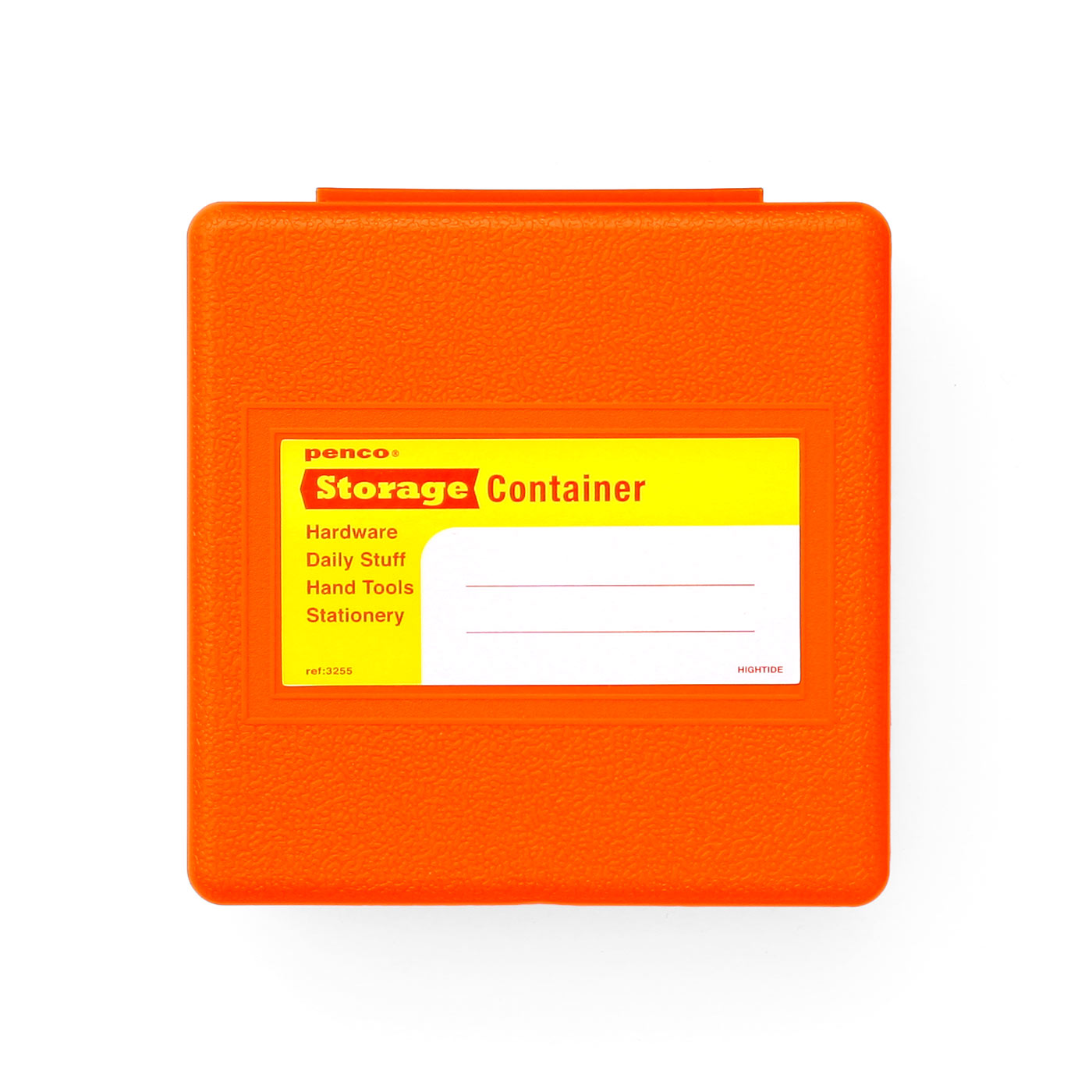 Storage Container/ SS