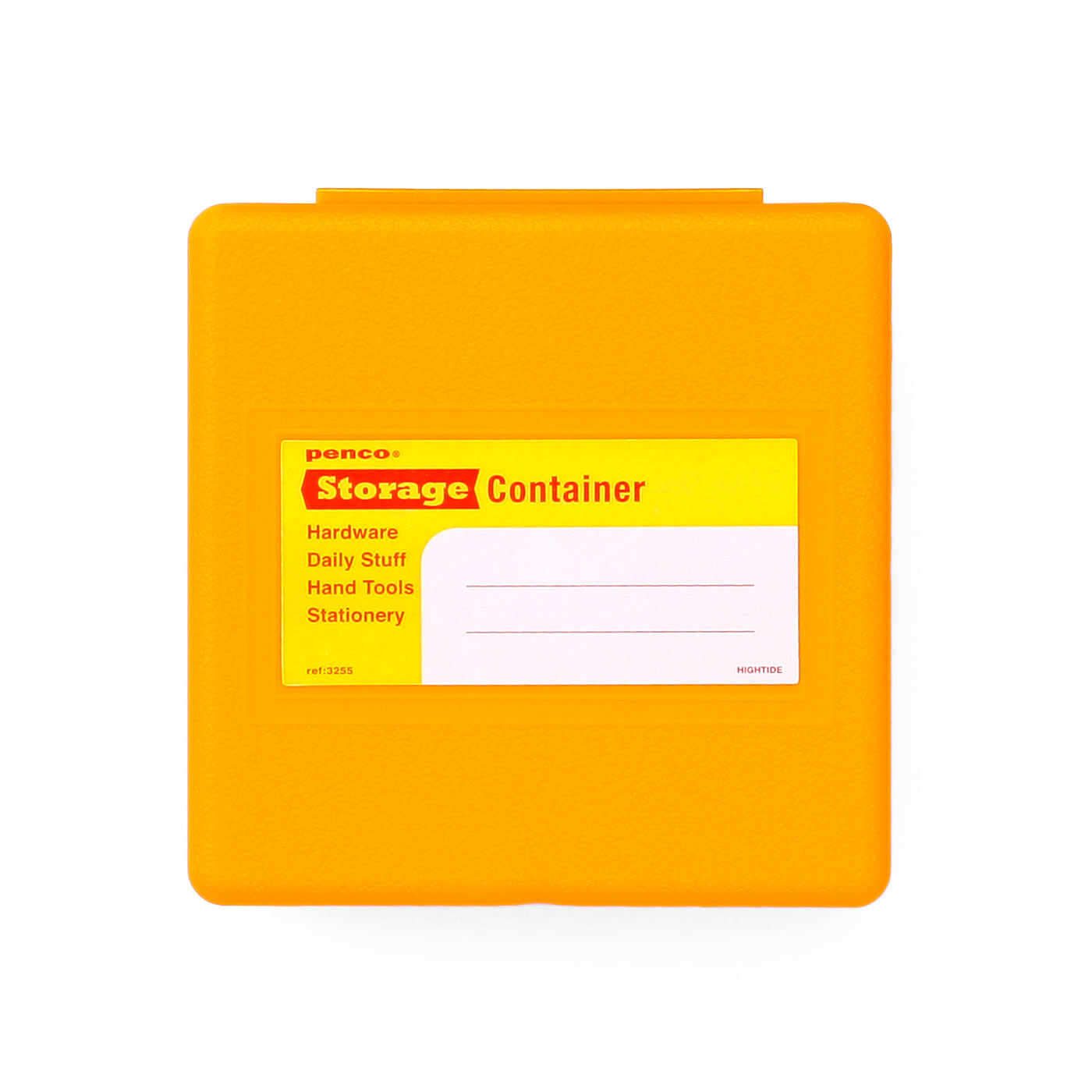 Storage Container/ SS