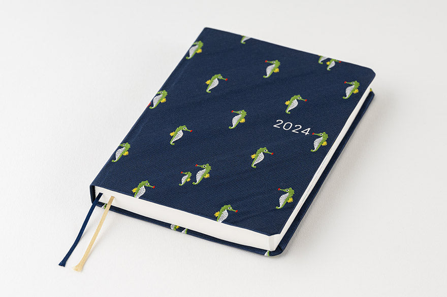 Planners 2024 / HON A6 Bow & Tie
