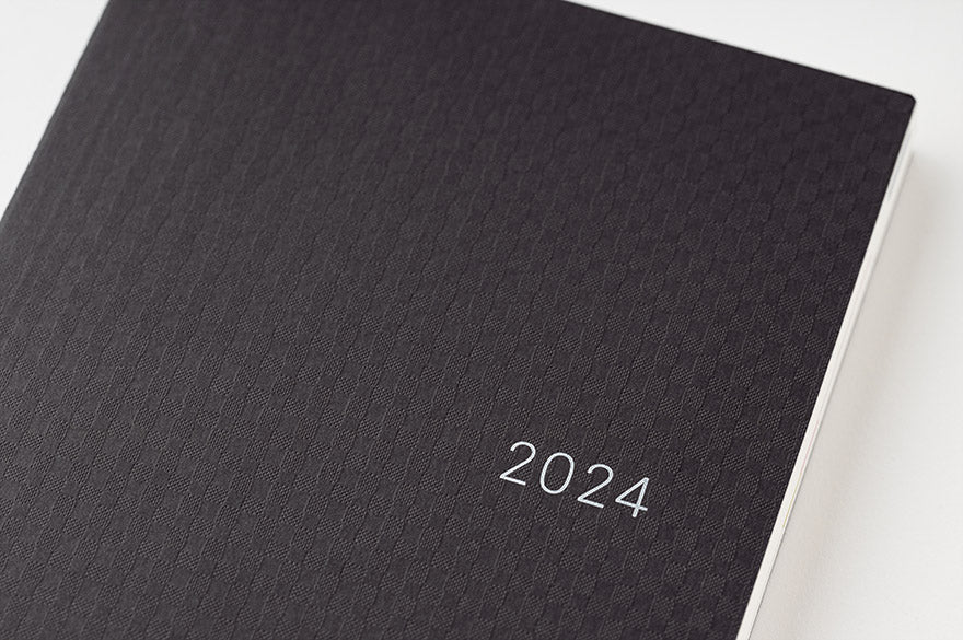 Planners 2024 / HON A5 Paper Series