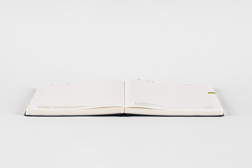Planners 2024 / HON A6 Slash