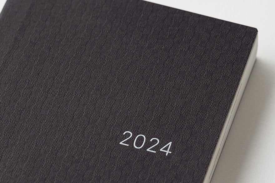Planners 2024 / HON A6 Paper Series