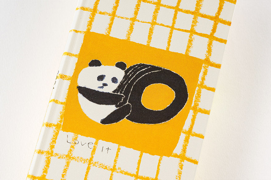 Planners 2024 / Weeks Jin Kitamura