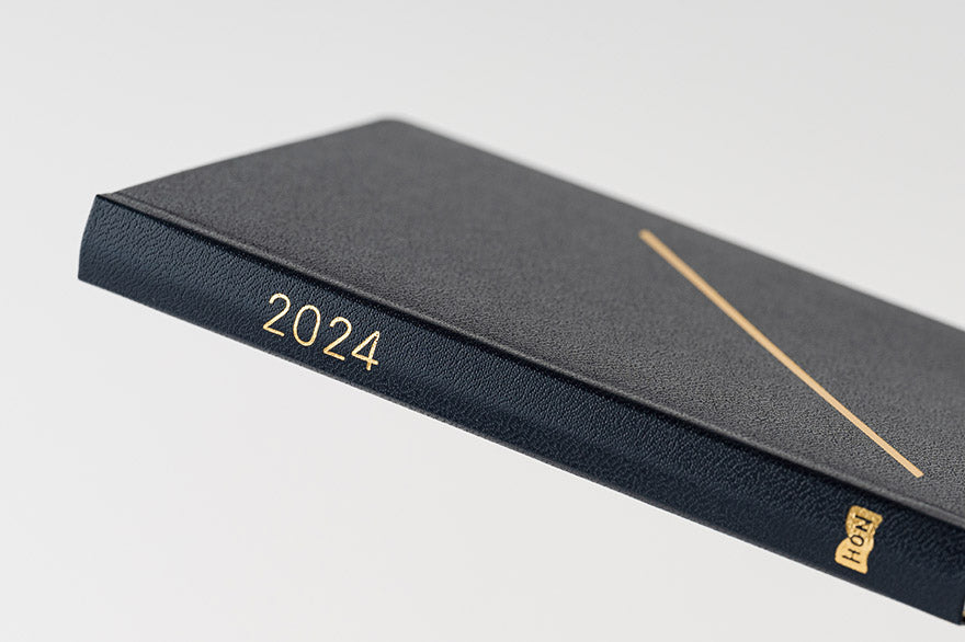 Planners 2024 / HON A6 Slash