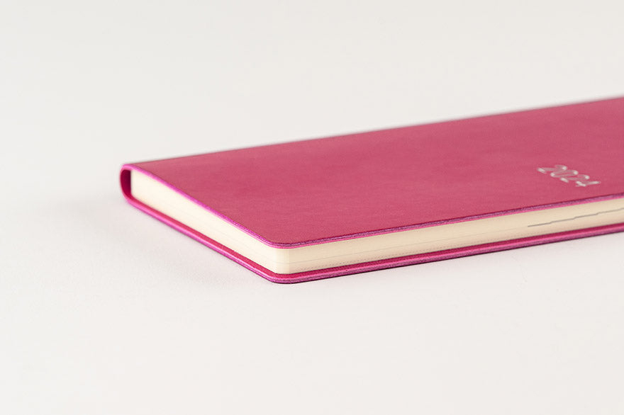 Planners 2024 / Weeks Smooth