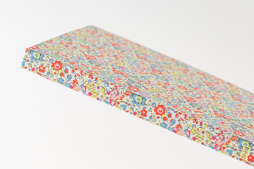 Planners 2024 / HON A5 Liberty Fabrics