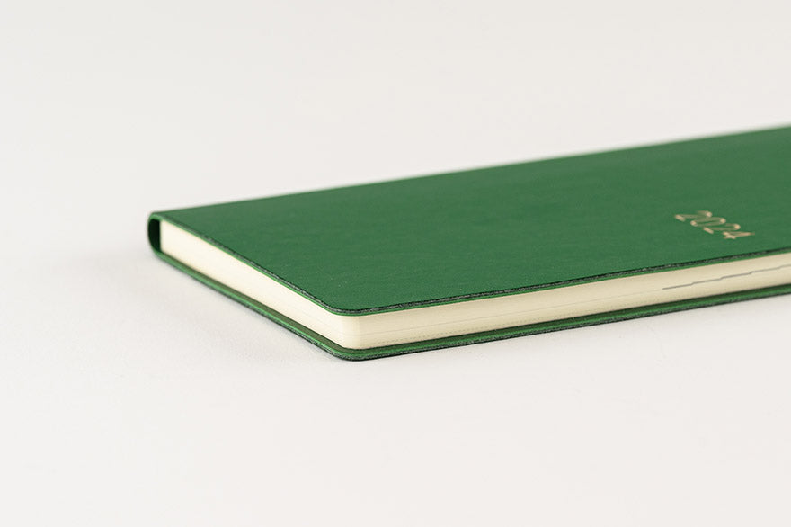 Planners 2024 / Weeks Smooth