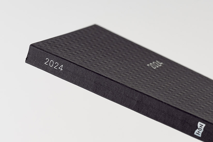 Planners 2024 / HON A6 Paper Series