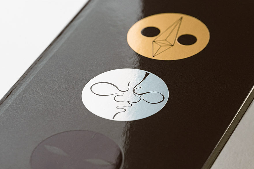 Planners 2024 / Weeks Taro Okamoto
