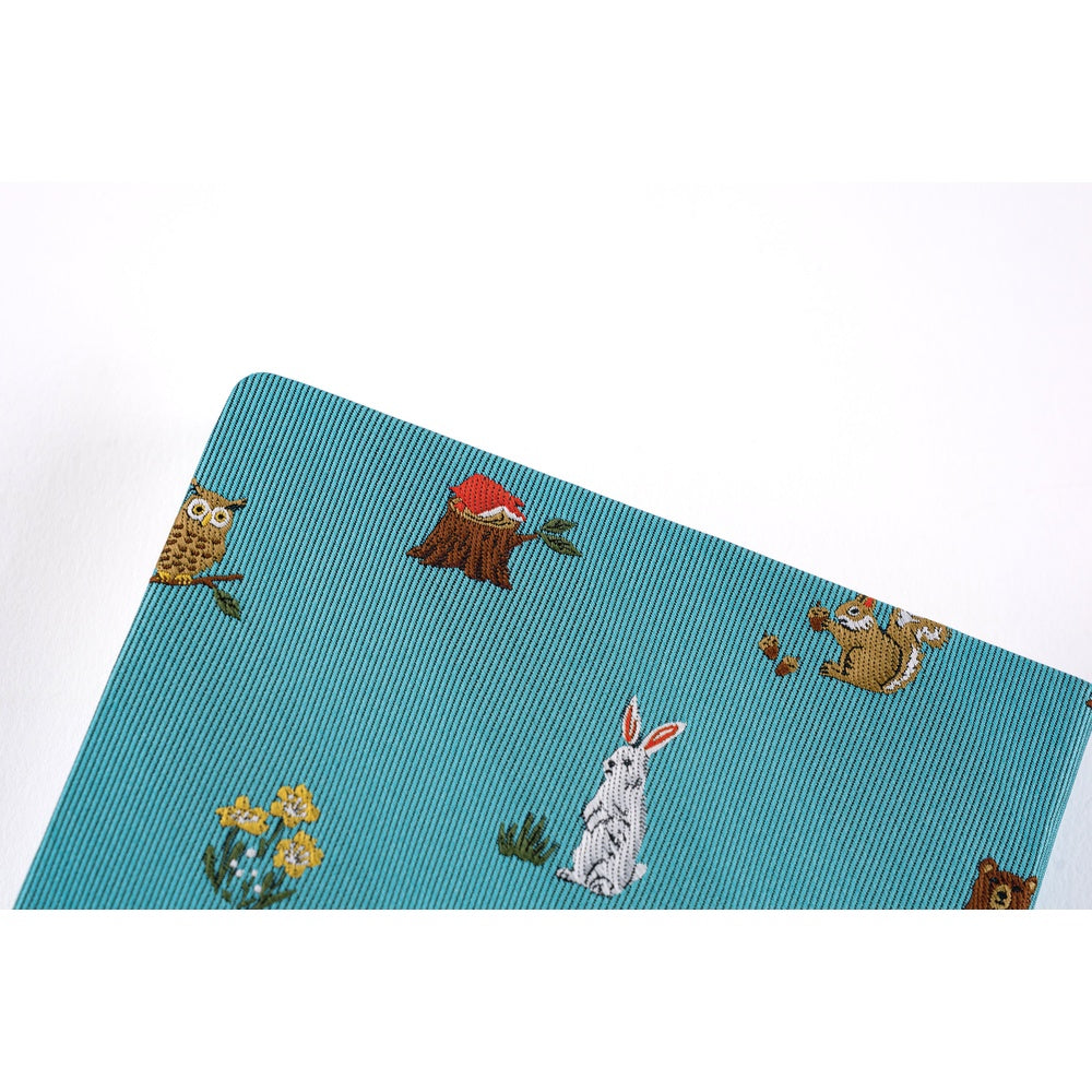 Hobonichi Techo 2026 HON A6 : Bow & Tie