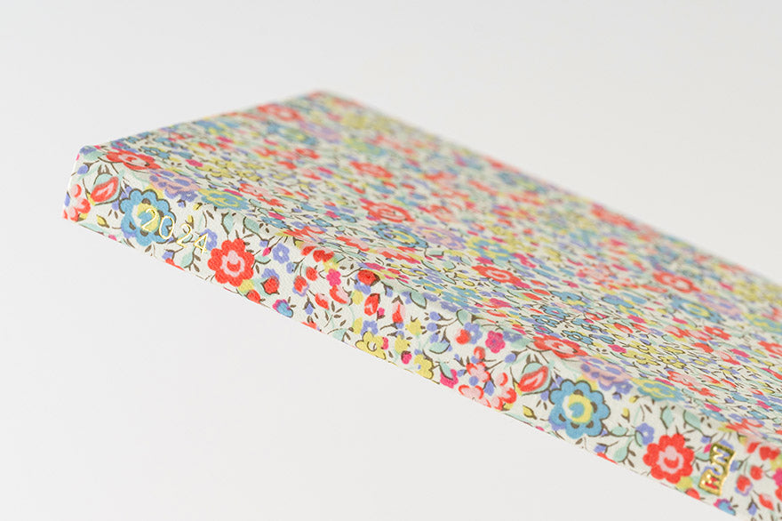 Planners 2024 / HON A6 Liberty Fabrics