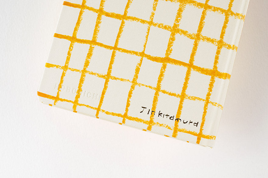 Planners 2024 / Weeks Jin Kitamura