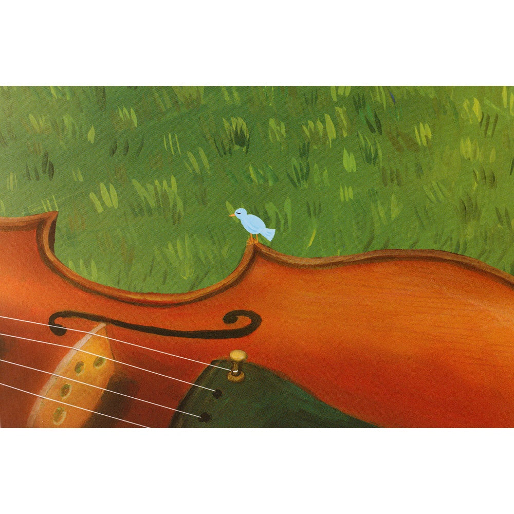 Hobonichi Techo 2026 HON A5 : Hiroko Kubota: Waiting on the Chord
