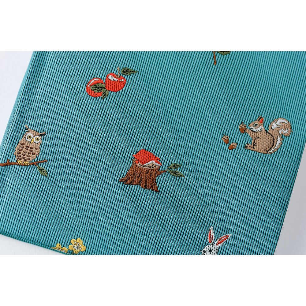 Hobonichi Techo 2026 Weeks MEGA : Bow & Tie