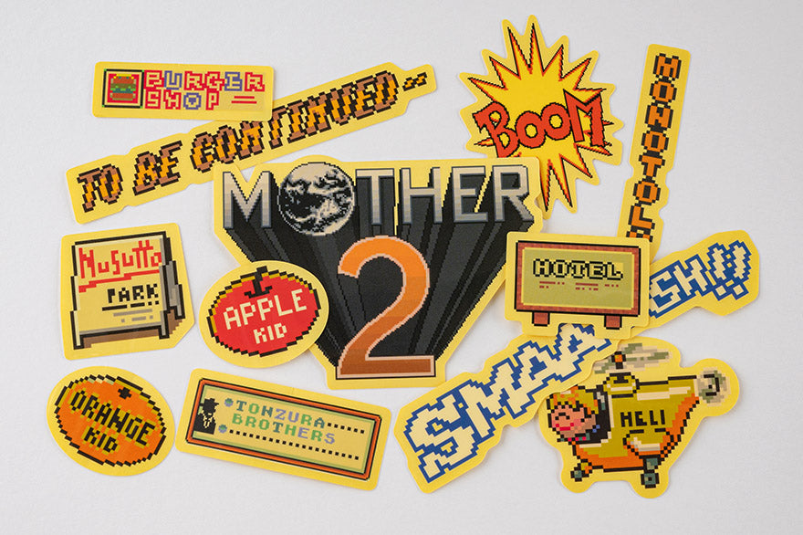 Planners 2024 / Weeks MOTHER