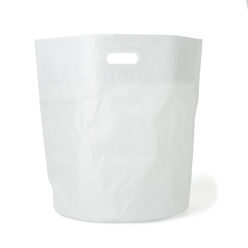 Tarp Bag Round/ M
