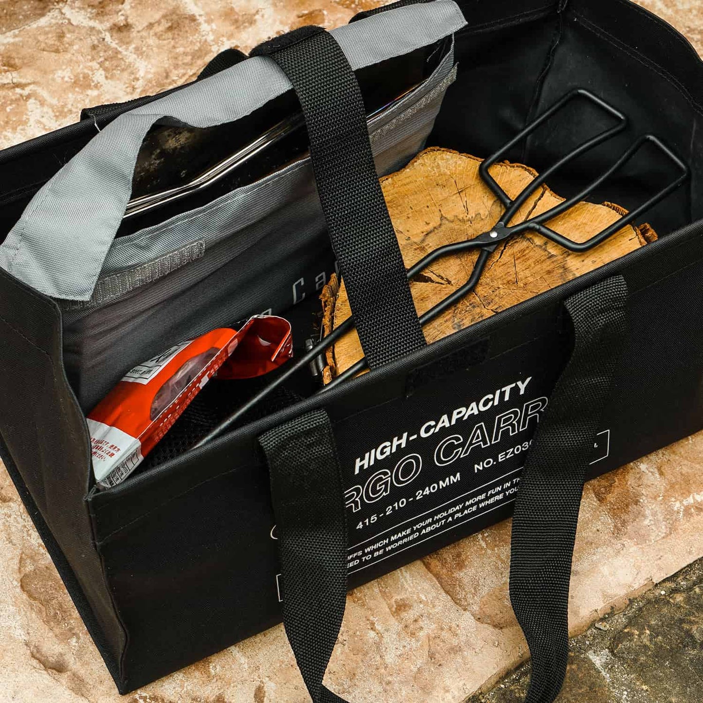 Cargo Bag/ L