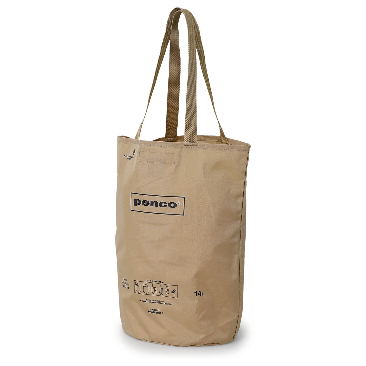 Bucket Tote