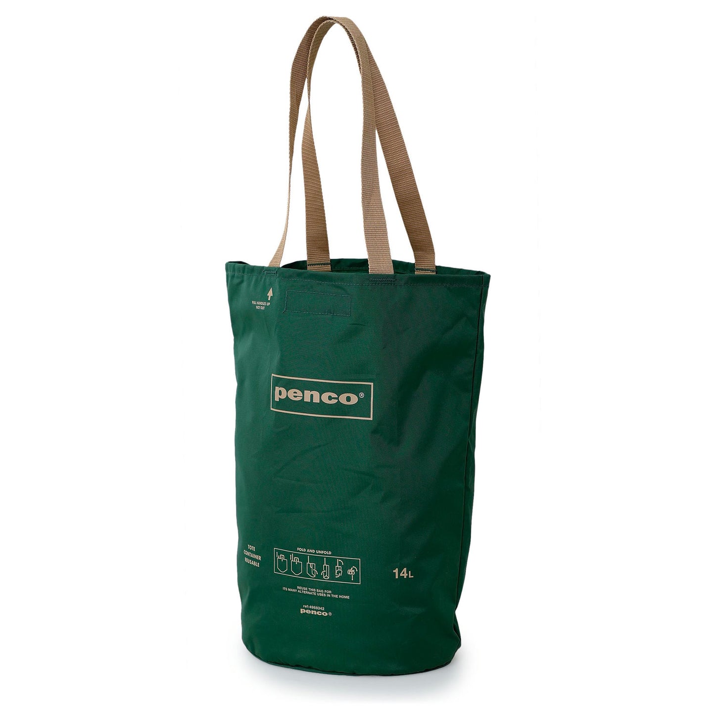 Bucket Tote