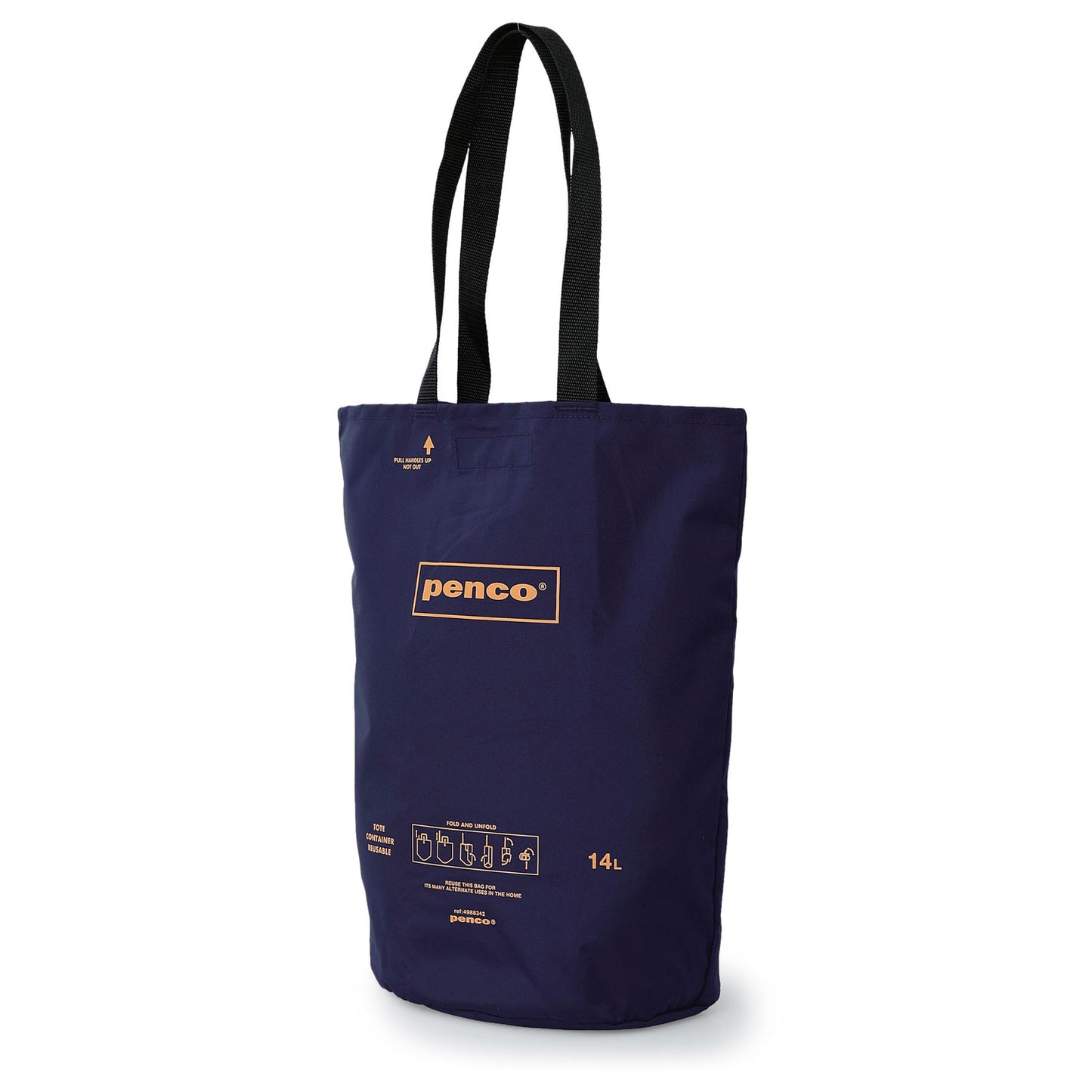 Bucket Tote