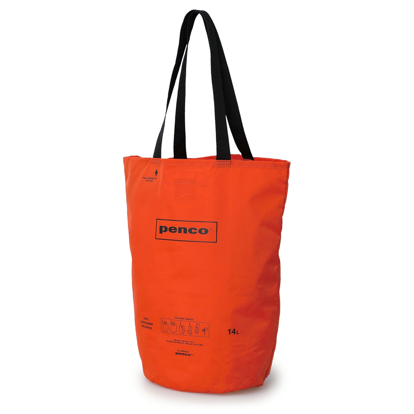 Bucket Tote