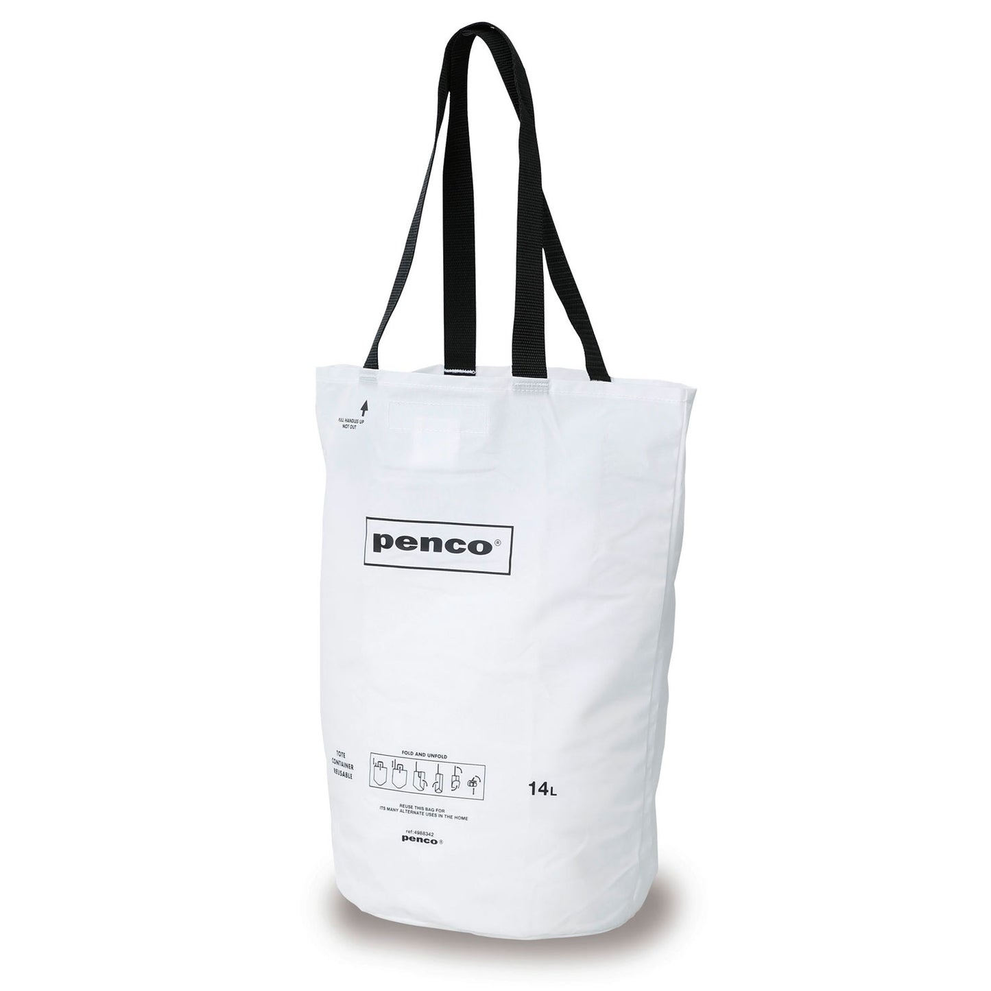 Bucket Tote
