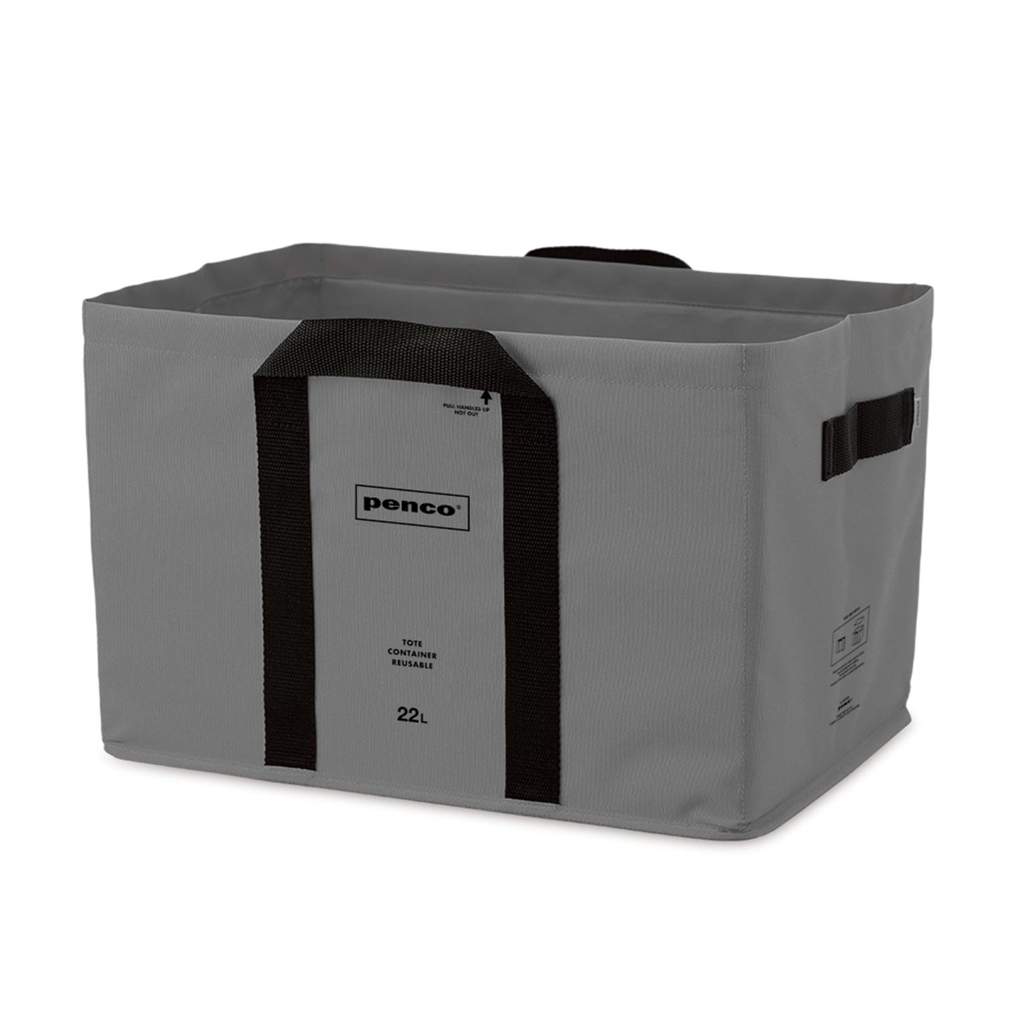 Box Tote