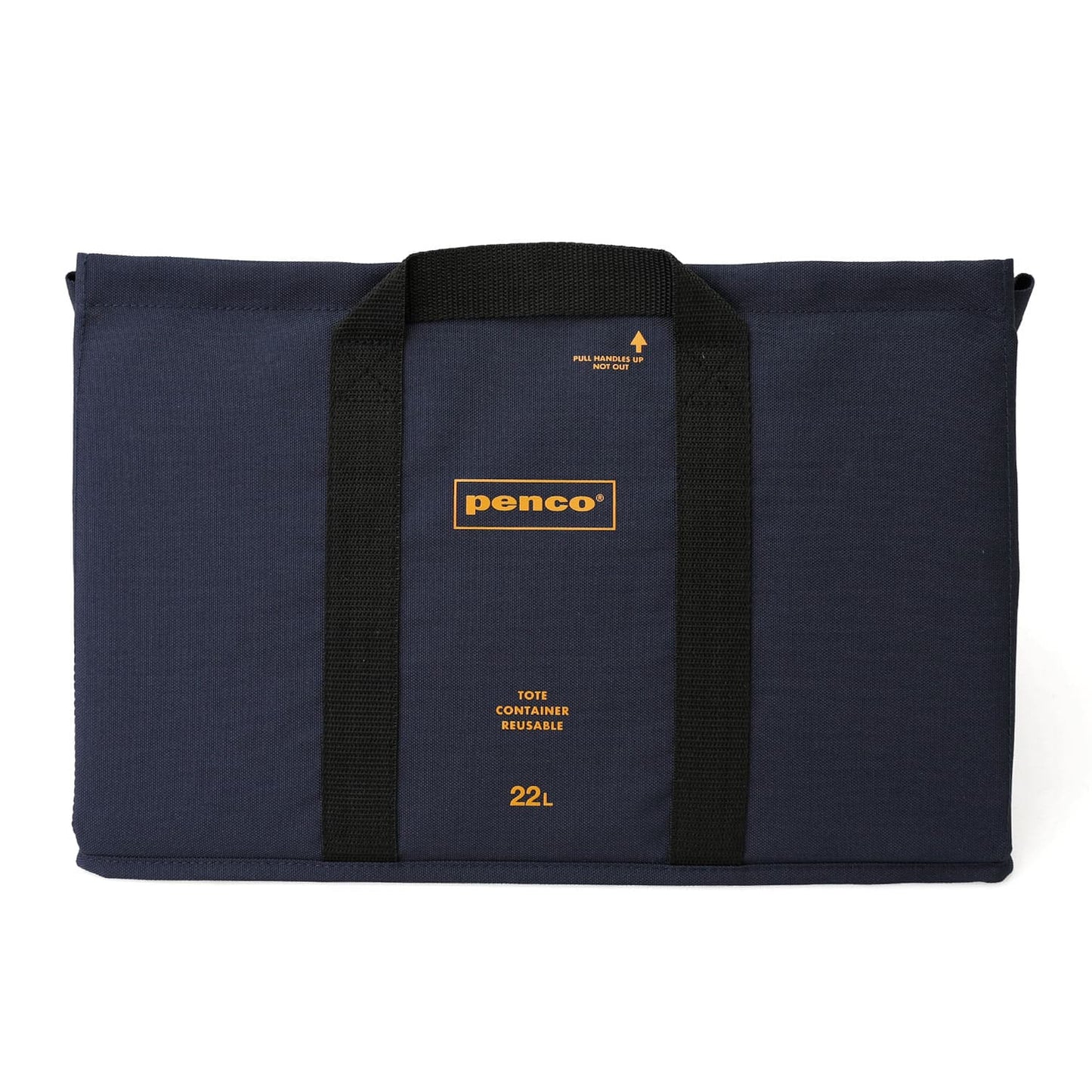 Box Tote